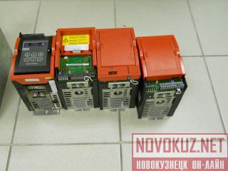  SEW EURODRIVE MOVIDRIVE MOVITRAC MOVIMOT   
