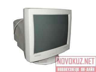   16" (40 ) Samsung SyncMaster 753S. 