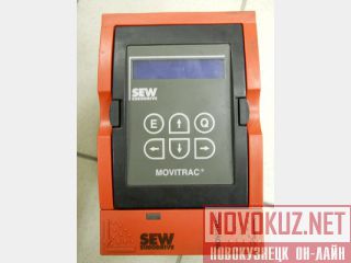  SEW EURODRIVE MOVIDRIVE MOVITRAC MOVIMOT   