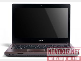    ACER aspire 4253G 