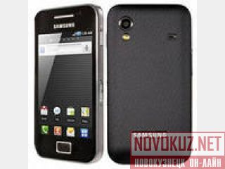 Samsung GT-s5830i 
