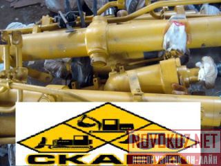    Caterpillar D9L 