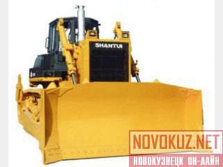    SHANTUI SD-22/SD-23 