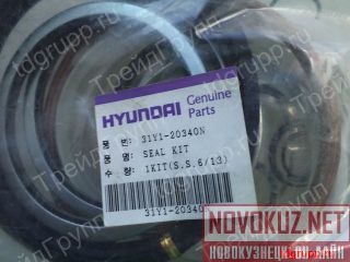 31Y1-20340    Hyundai R170W-7  