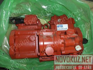 31N5-15011    Hyundai R170W-7  