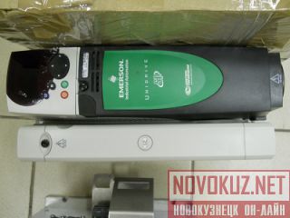  Control Techniques Unidrive SP M Digitax ST Mentor Unimotor 