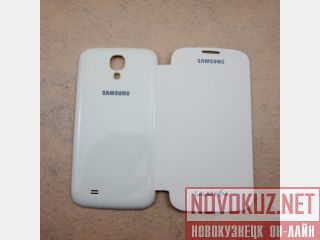     Samsung Galaxy S4  