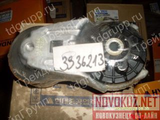 3936213    Hyundai R290LC-7/R320LC-7/R360LC-7  