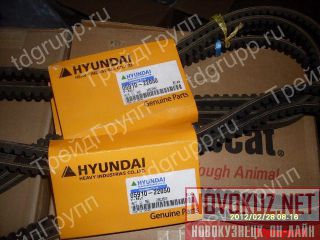 05910-22050   Hyundai R170W7  
