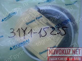 31Y1-15235    Hyundai R210LC-7  