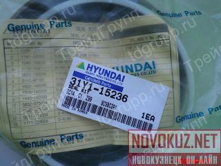 31Y1-15236    Hyundai R200W-7  