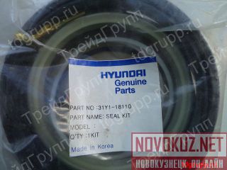 31Y1-18110    Hyundai R140W-7  