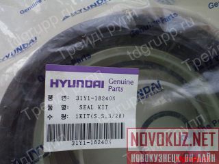 31Y1-18240    Hyundai R200W-7  