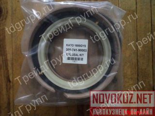 309-741-90003  /  KATO HD-1500  
