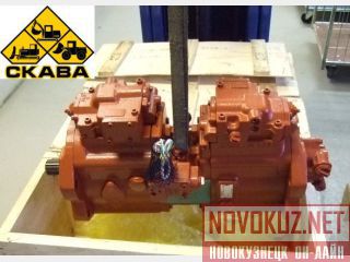 31N6-10010  31N6-10051    Hyundai R210LC-7. 
