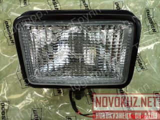 2534-1127 ,  Doosan  