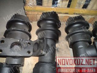 2270-6126   Doosan S340  