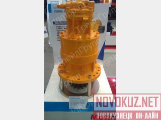 404-00096, 404-00089   Doosan S300LC-V  