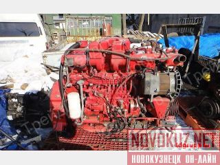  DAEWOO DE12TIS  