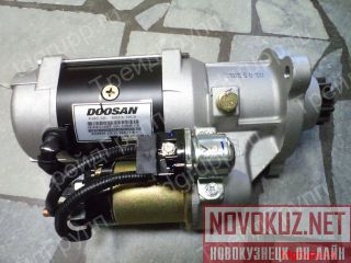 300516-00020  Doosan Daewoo 500LC-V  