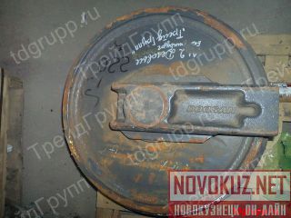 270-00049B   Doosan DX300LC  