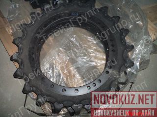 2108-1028, 108-00017   Doosan S225LC-V  