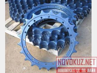 K1000682   Doosan DX225LC  