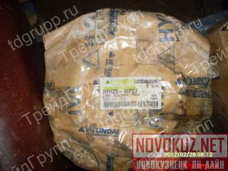 XKAQ-00132     Hyundai 250 LC-7  