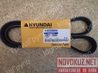 12E2-3505   Hyundai  