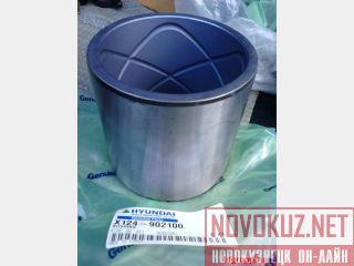 X124-902100   Hyundai  