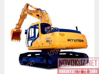    Hyundai () R180LC-7  