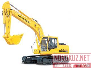    Hyundai () R210LC-7  