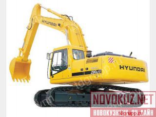    Hyundai () R290LC-7, R290LC-7A  