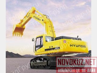    Hyundai () R360LC-7, R360LC-7A  