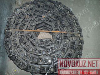 81EN-20010   Hyundai R250LC-7  