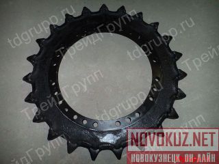 81N8-10012   Hyundai R290LC-7 R320LC-7  