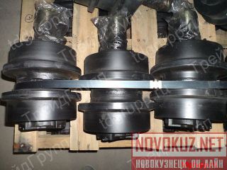 81EM-10030   Hyundai R210LC-7, R250LC-7  