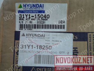 31Y1-15040    Hyundai R290LC-7  