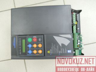  Control Techniques Unidrive SP M Digitax ST Mentor Unimotor Emerson Commander  