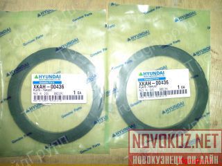 XKAH-00436  Hyundai  
