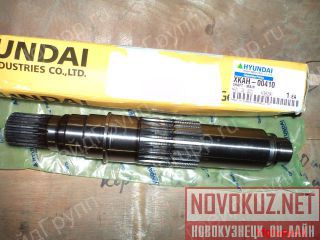 XKAH-00410 - Hyundai  