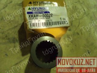 XKAH-00022  Hyundai  