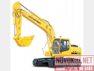    , HYUNDAI, R210LC-7, R250LC-7, R290  