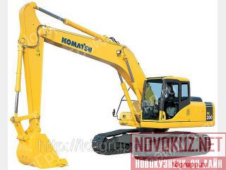  Komatsu  , ,   
