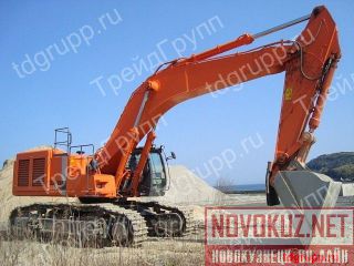    Hitachi, Zaxis,   