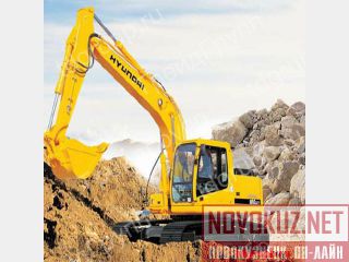    Hyundai () R160LC-7  