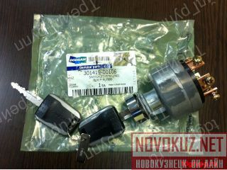 K1001858, 301419-00106   Doosan  