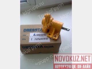   325-01-0017, DRESSTA  