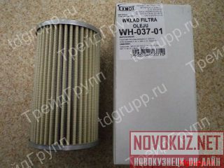   WH-037-01  HSW, Dressta L-34  