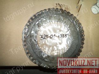 325-01-1355   L 34, DRESSTA  